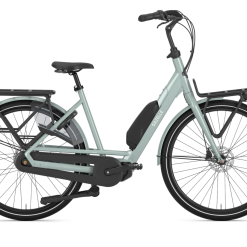 Gazelle Bloom C7 HMS