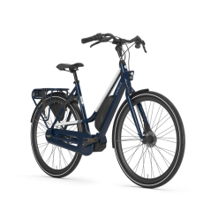 Gazelle Citygo C7 HMS Dame -Cykler Salgsbutik 1280 2xaET6XYbE91