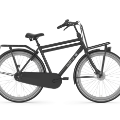 Gazelle PuurNL Herre 7 Gear -Cykler Salgsbutik 1280 A46qUE2kqkk3