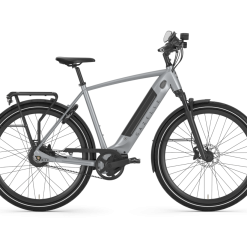 Gazelle Ultimate Speed 380 Herre