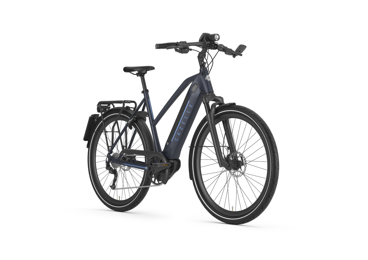 Gazelle Ultimate Speed Dame 1 Gazelle Ultimate Speed Dame