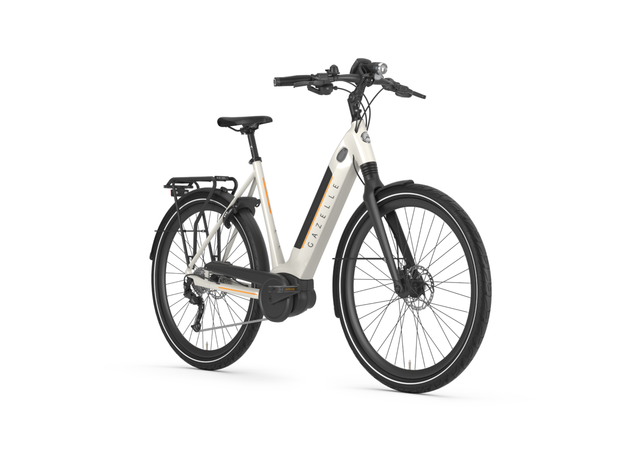 Gazelle Ultimate T10 HMB Dame 2 Gazelle Ultimate T10 HMB Dame - Billede 2