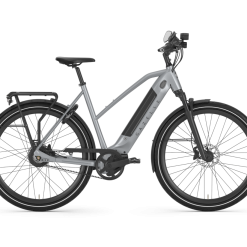 Gazelle Ultimate Speed 380 Dame