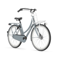 Gazelle PuurNL Dame 7 Gear -Cykler Salgsbutik 1280 EdgdsvBMshR4