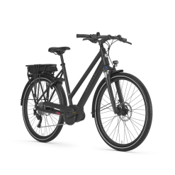 Gazelle Medeo T9 HMB Dame -Cykler Salgsbutik 1280 EhsrG39uF51