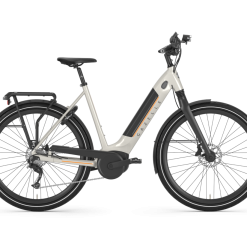 Gazelle Ultimate T10 HMB Dame