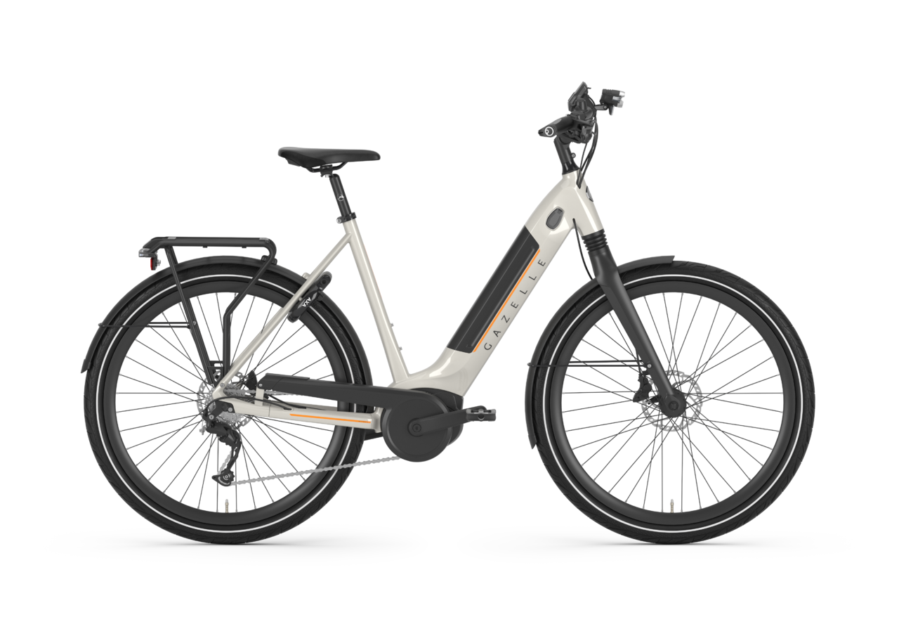 Gazelle Ultimate T10 HMB Dame 1 Gazelle Ultimate T10 HMB Dame