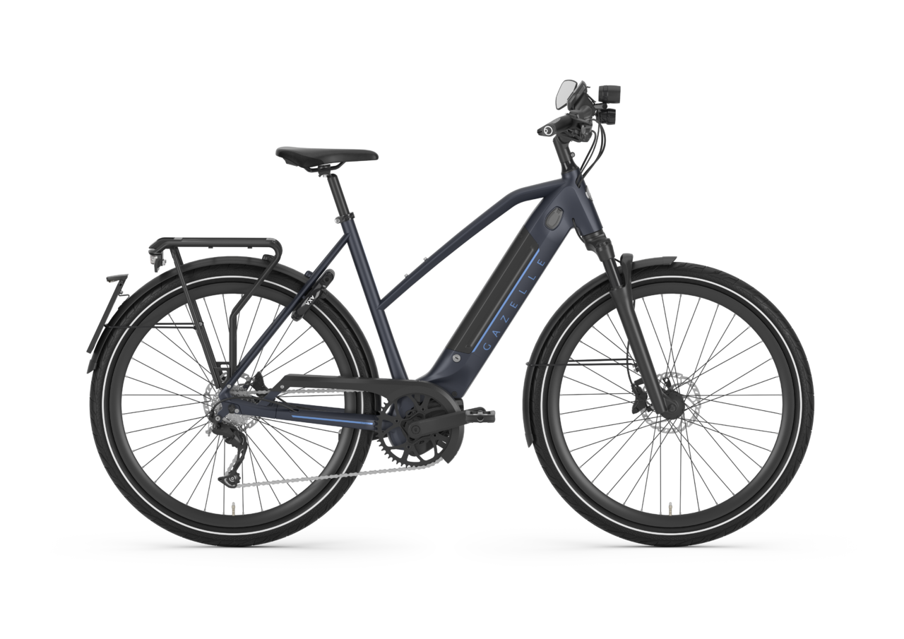 Gazelle Ultimate Speed Dame 2 Gazelle Ultimate Speed Dame - Billede 2