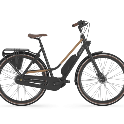 Gazelle Citygo C7 HMS Dame -Cykler Salgsbutik 1280 IDlknnq2ui27