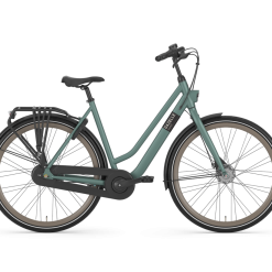 Gazelle Esprit T3 Dame -Cykler Salgsbutik 1280 IPDMORNiixm5