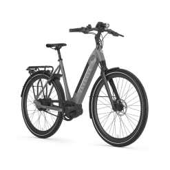 Gazelle Ultimate C380 HMB Dame -Cykler Salgsbutik 1280 QXB1yiesiQW0