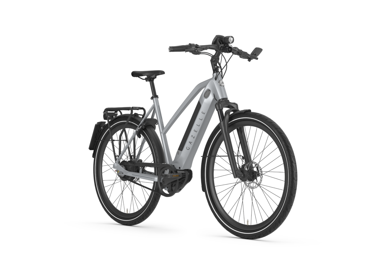 Gazelle Ultimate Speed 380 Dame 2 Gazelle Ultimate Speed 380 Dame - Billede 2