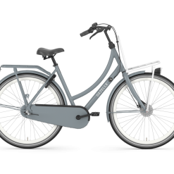 Gazelle PuurNL Dame 3 Gear