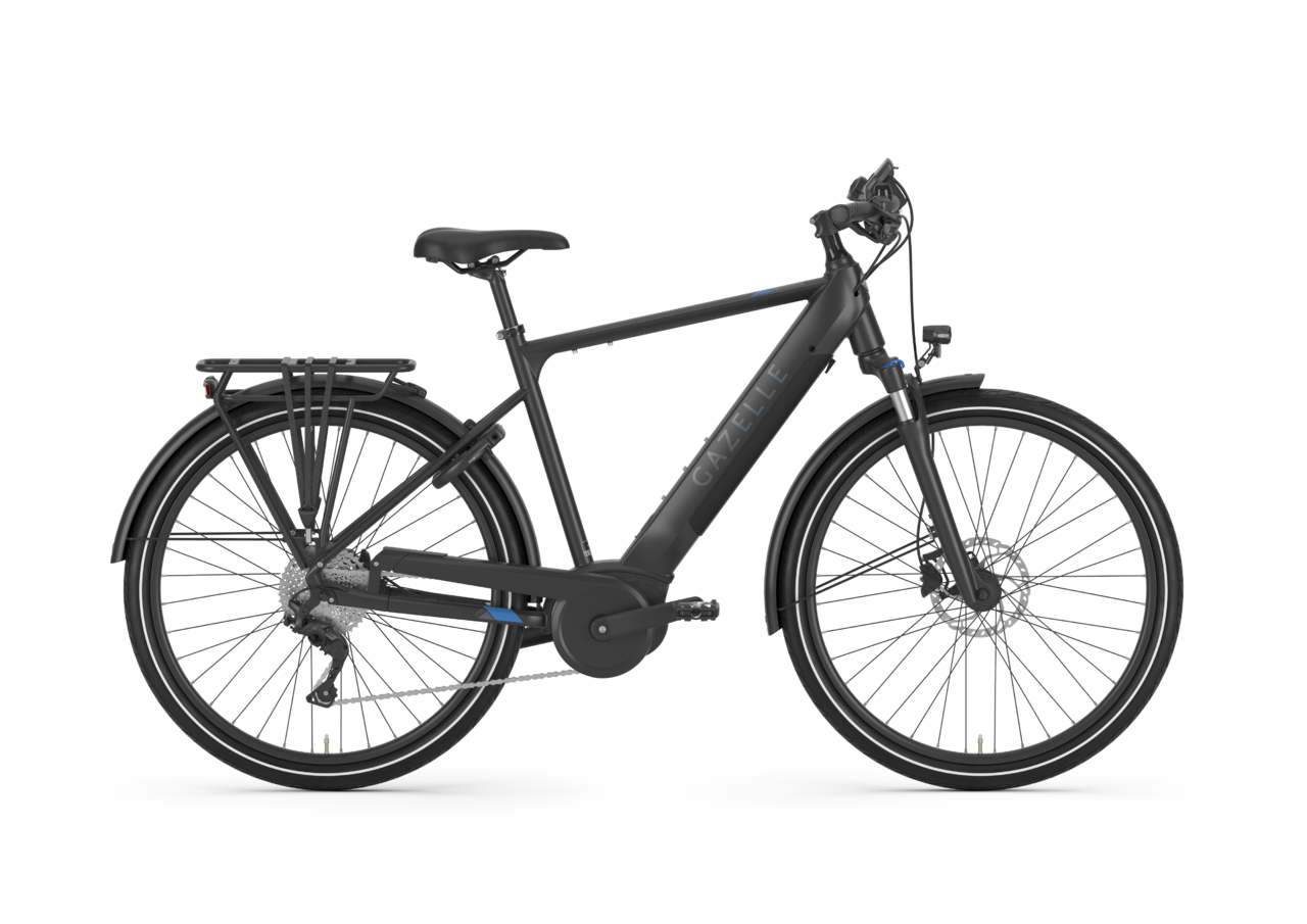 Gazelle Medeo T10 HMB Herre 1 Gazelle Medeo T10 HMB Herre