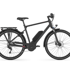 Gazelle Medeo T9 HMB Herre