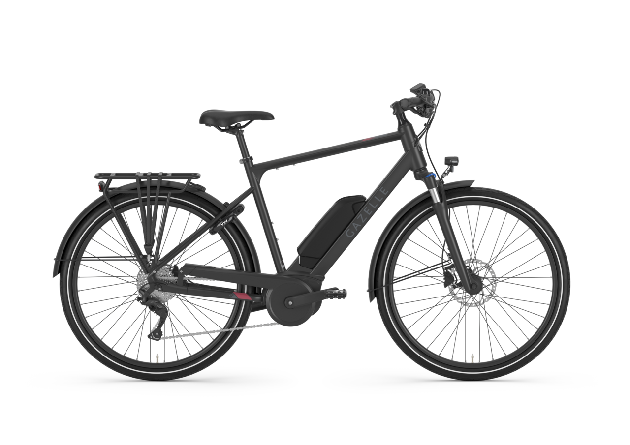 Gazelle Medeo T9 HMB Herre 1 Gazelle Medeo T9 HMB Herre