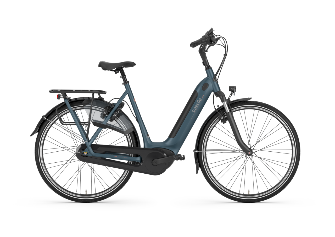 Gazelle Arroyo C7+ HMB Elite Dame 1 Gazelle Arroyo C7+ HMB Elite Dame