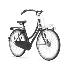 Gazelle PuurNL Dame 3 Gear -Cykler Salgsbutik 1280 sS14lGRoRil8