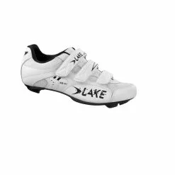 Lake CX160 -Cykler Salgsbutik 160 white fondo bianco 1