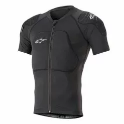 Alpine Stars, Paragon Protection -Cykler Salgsbutik 1656620 10 fr paragon lite ss jacket web 1 475x475