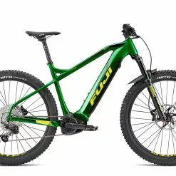 FUJI AMBIENT EVO 27,5+ 2021