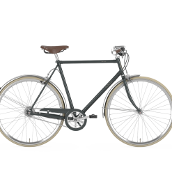 Gazelle Van Stael Herre