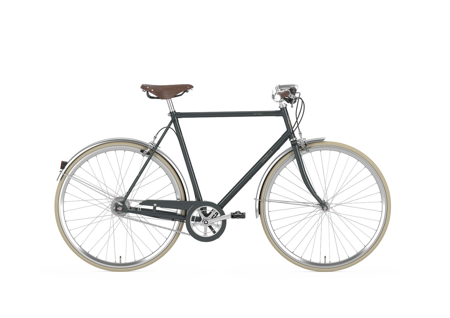 Gazelle Van Stael Herre 1 Gazelle Van Stael Herre