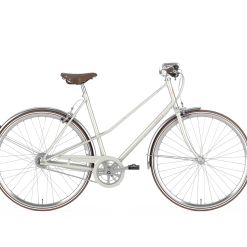 Gazelle Van Stael Dame