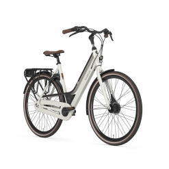 Gazelle CityGo Dame 7 Gazelle CityGo Dame -Cykler Salgsbutik 53758 citygoc7ivorymat 379 2 fpfss