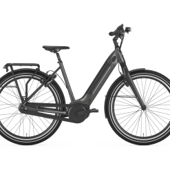 Gazelle Ultimate C8+ HMB Dame -Cykler Salgsbutik 58143 ultimatec8plushmbdeserttitaniumgreymat 404 2 fpsvs