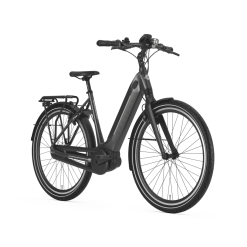 Gazelle Ultimate C8+ HMB Dame -Cykler Salgsbutik 58144 ultimatec8plushmbdeserttitaniumgreymat 404 2 fpfss