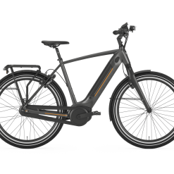 Gazelle Ultimate C8+ HMB Herre