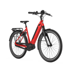 Gazelle Ultimate C8+ HMB Dame -Cykler Salgsbutik 58148 ultimatec8plushmbchampionred 404 3 fpfss