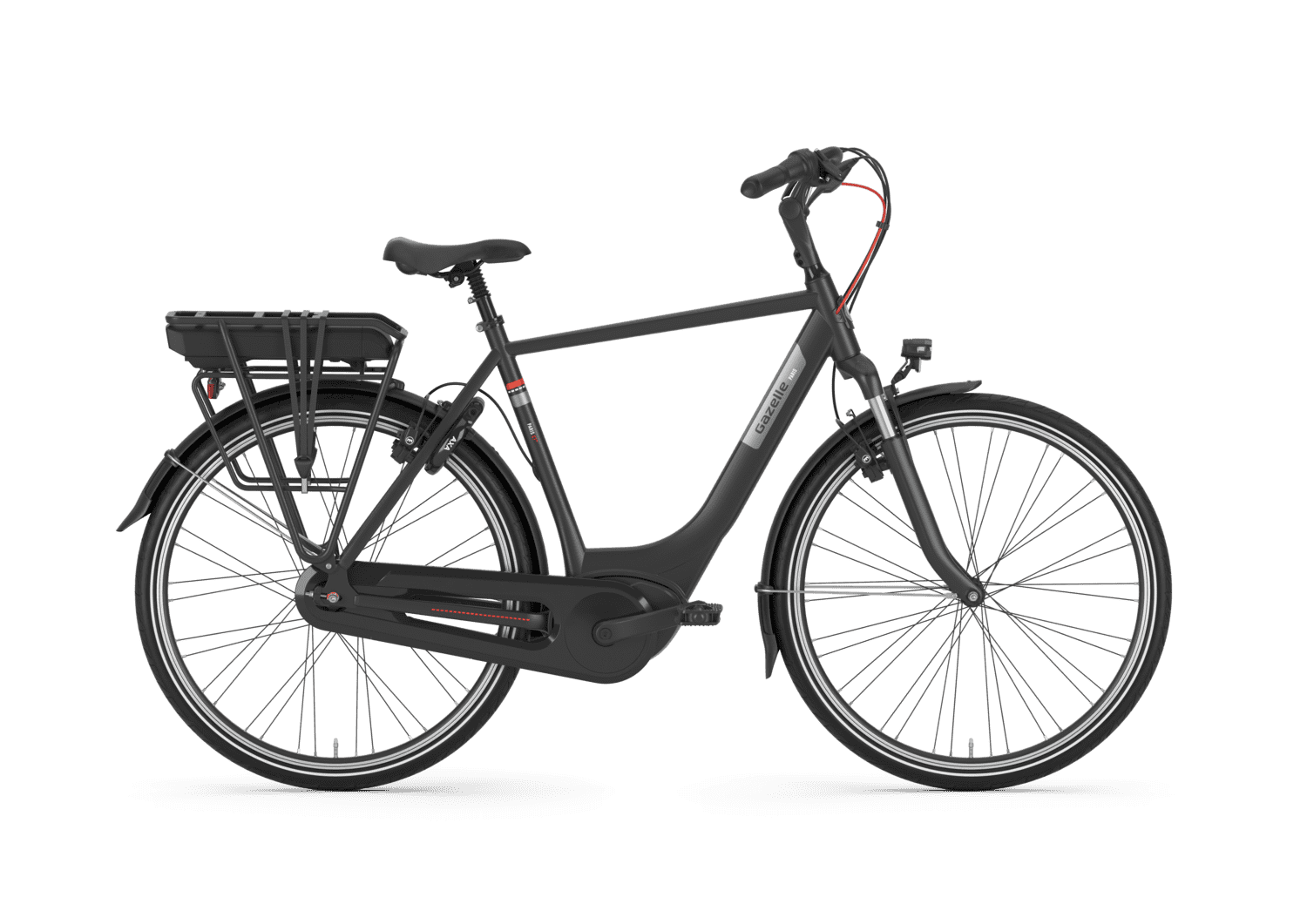 Gazelle Paris C7+ HMB Herre 1 Gazelle Paris C7+ HMB Herre