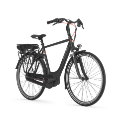 Gazelle Paris C7+ HMB Herre 3 Gazelle Paris C7+ HMB Herre -Cykler Salgsbutik 65930 parisc7plushmbblackmat 526 1 hpfss