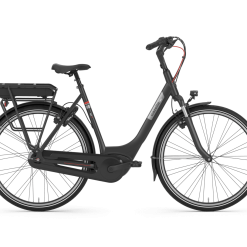 Gazelle Paris C7+ HMB Dame 6 Gazelle Paris C7+ HMB Dame -Cykler Salgsbutik 65934 parisc7plushmbr7hblackmat 528 2 lpsvs