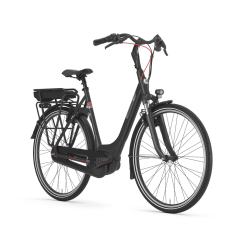 Gazelle Paris C7+ HMB Dame 7 Gazelle Paris C7+ HMB Dame -Cykler Salgsbutik 65935 parisc7plushmbr7hblackmat 528 2 lpfss