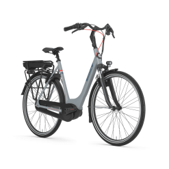 Gazelle Paris C7+ HMB Dame 5 Gazelle Paris C7+ HMB Dame -Cykler Salgsbutik 65938 parisc7plushmbr7hbrewstergreymat 529 2 lpfss