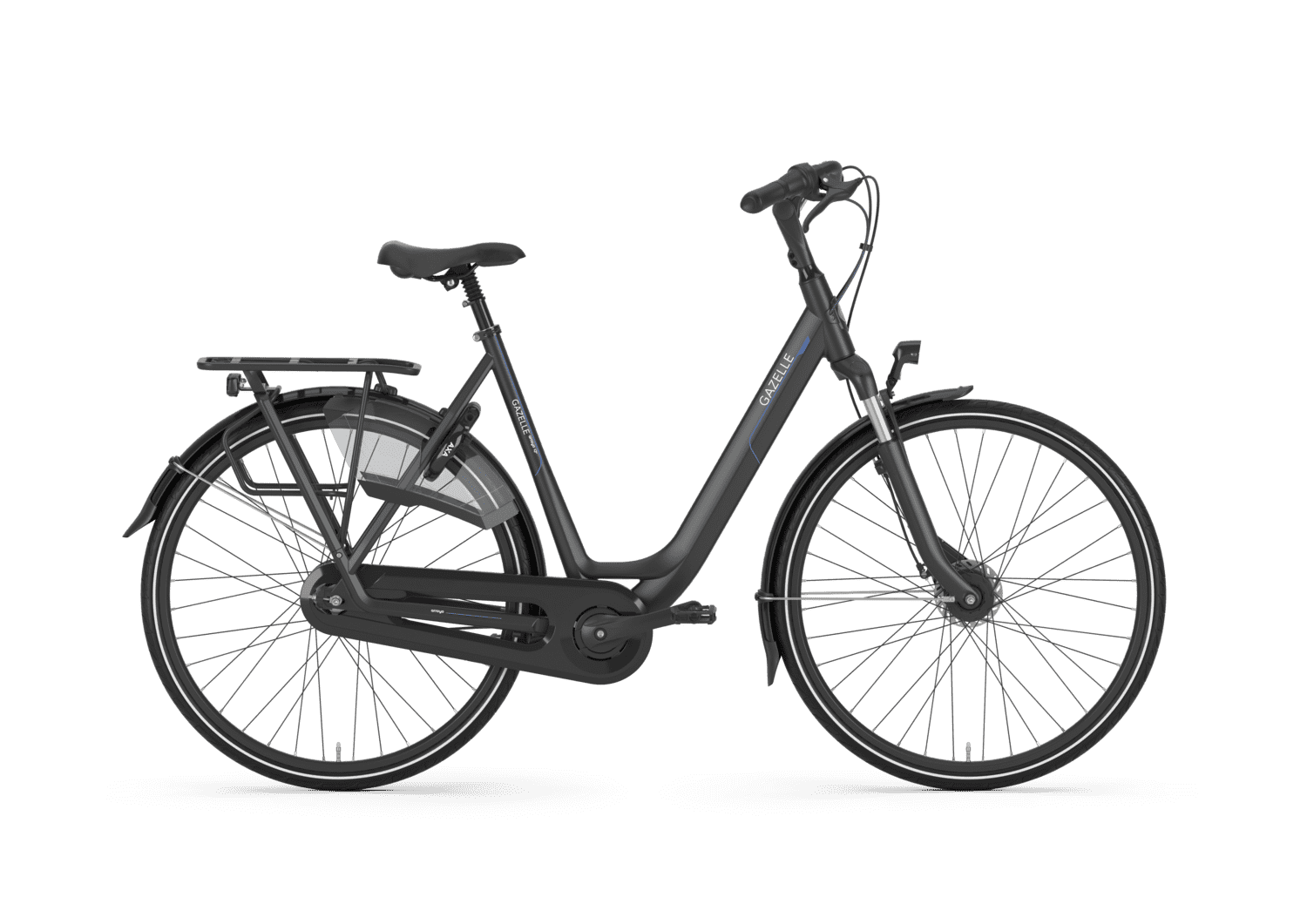 Gazelle Arroyo C7+ Dame 1 Gazelle Arroyo C7+ Dame