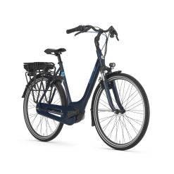 Gazelle Paris C7 HMB Dame 5 Gazelle Paris C7 HMB Dame -Cykler Salgsbutik 67482 parisc7hmbnavymat 522 2 lpfss