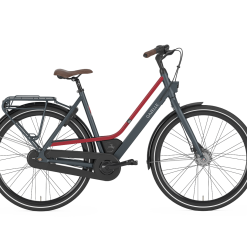 Gazelle CityGo Dame 8 Gazelle CityGo Dame -Cykler Salgsbutik 7990 citygoc7r7tdustmat 218 2 fpsvs