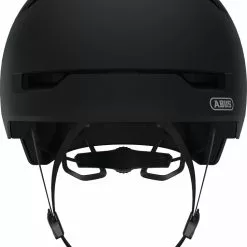 Abus Scraper 3.0 -Cykler Salgsbutik 81760 Scraper 3.0 concrete grey M front 3