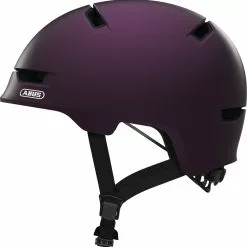 Abus Scraper 3.0 -Cykler Salgsbutik 81764 Scraper 3.0 magenta berry M side 3