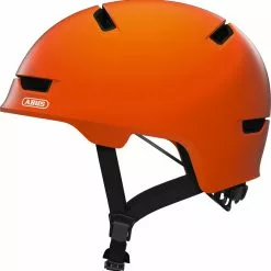 Abus Scraper 3.0 -Cykler Salgsbutik 81766 Scraper 3.0 signal orange M side 3