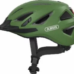 Abus Urban-I 3.0 -Cykler Salgsbutik 86892 Urban I 3 0 jade green side 1