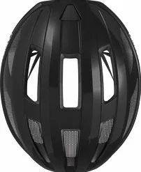 Abus Macator -Cykler Salgsbutik 87212 Macator velvet black SHINY TOP CMYK 1