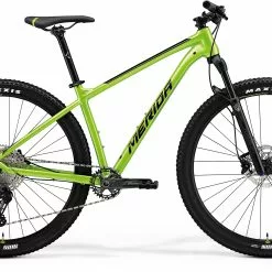 Merida Big.Nine 400 2021