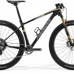 Merida Big.Nine 9000