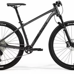 Merida Big.Nine XT-Edition 2021
