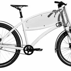 Winther C29 Budcykel